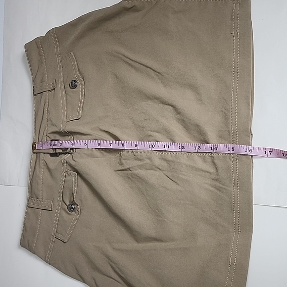 Athleta   Womens Dipper Utility Skort /Size 6 - Picture 10 of 13